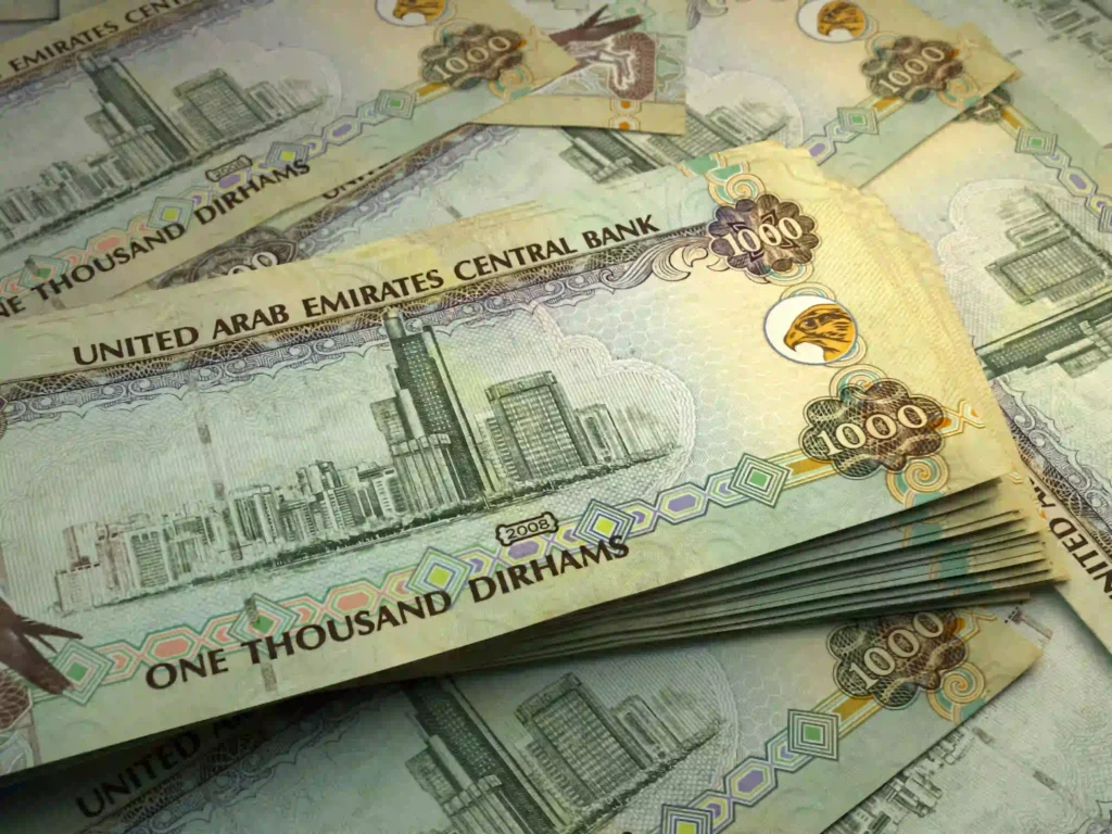 Belasting Dubai - NHBC Dubai