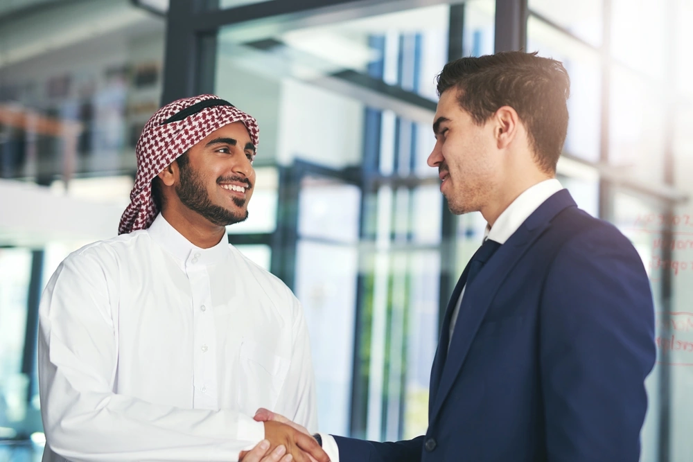 Home 2 Bedrijf starten in Dubai - NHBC Dubai