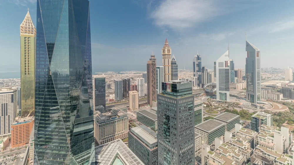 Free-Zones-Dubai